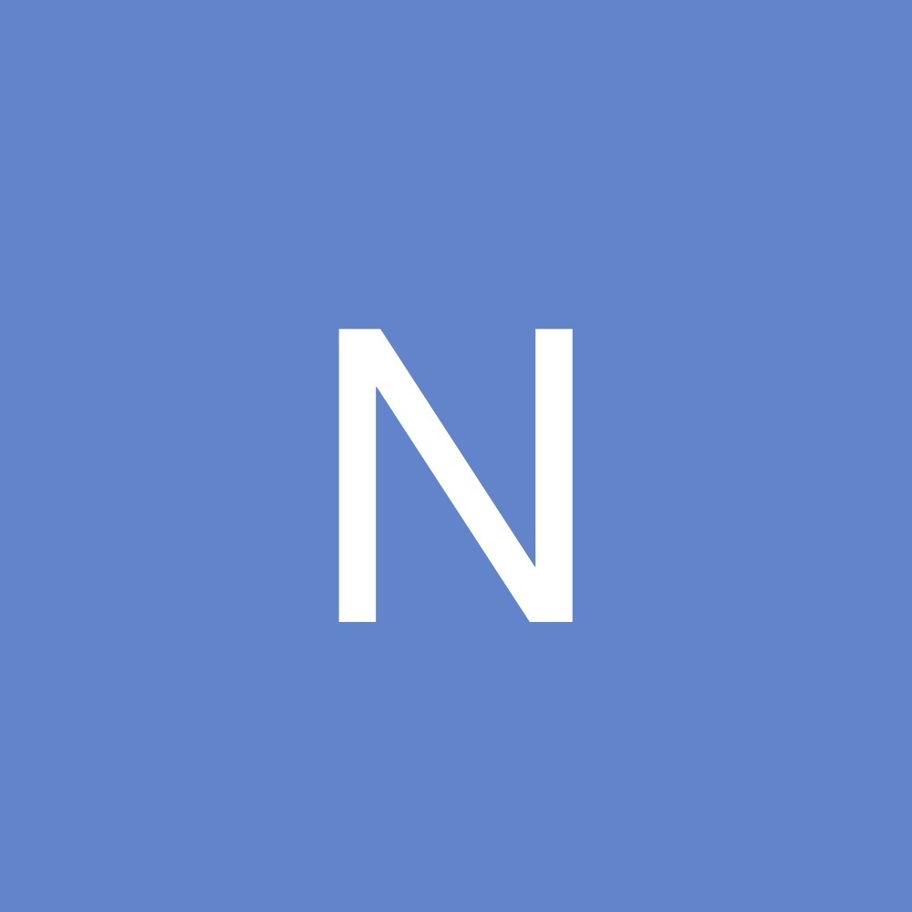 Meet your Posher, Naynay❤️.